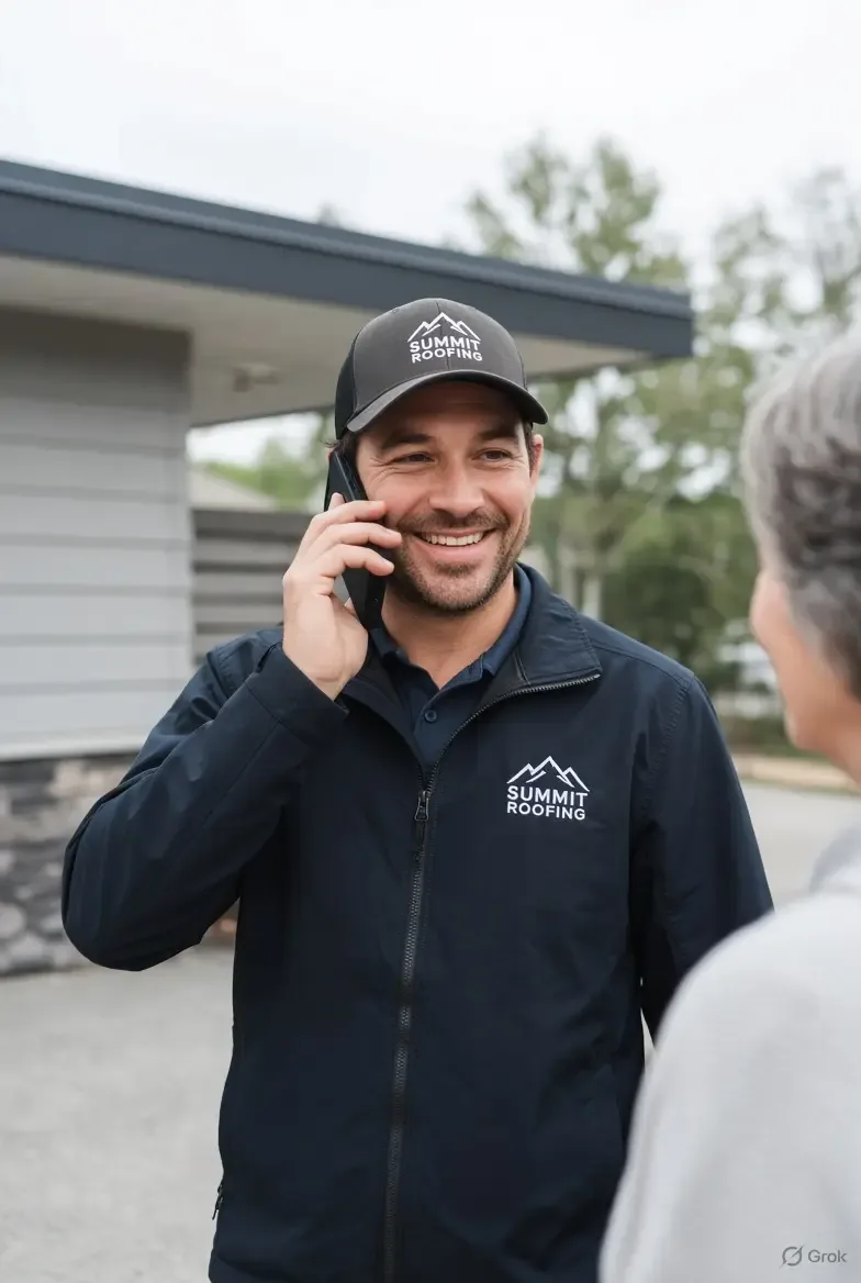 Flat Roof Leak Repair Trenary, MI FAQs